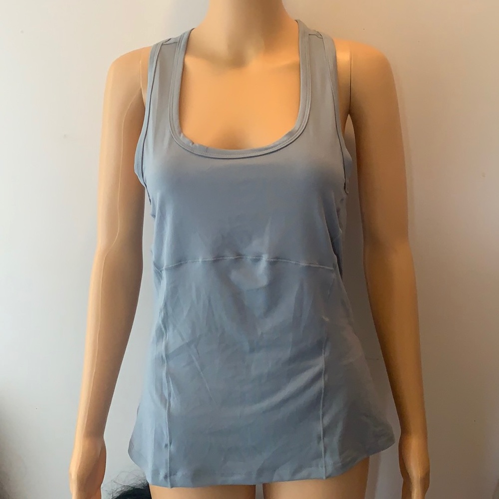 Nwt fabletics tank top